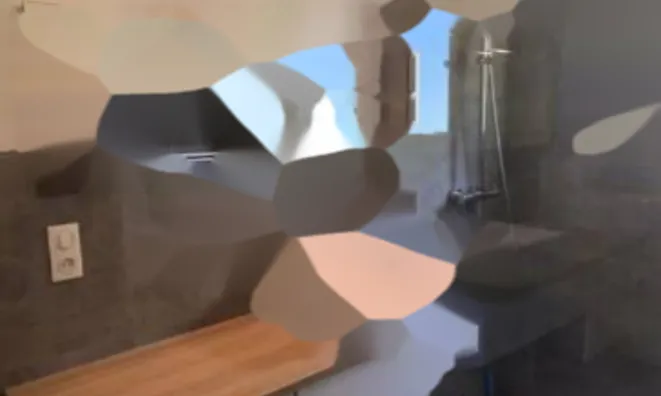 Недвижимость Apartment Cannes California: 5