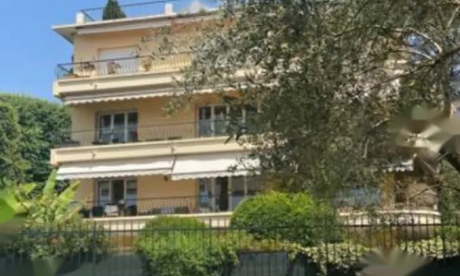 Недвижимость Apartment Cannes California: 6