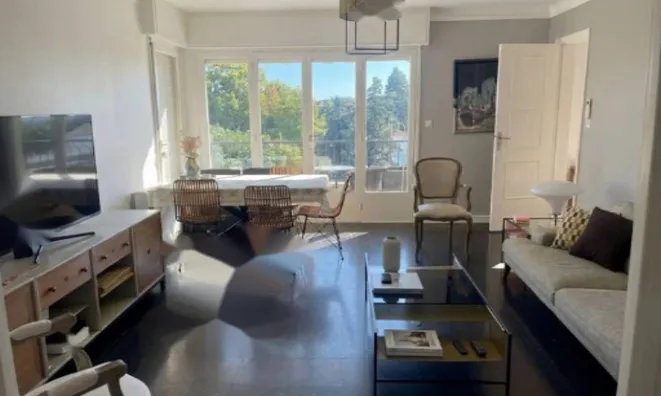 Недвижимость Apartment Cannes California: 7