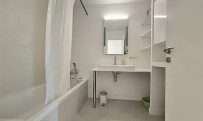 Недвижимость Apartment Carnot Cannes: 5