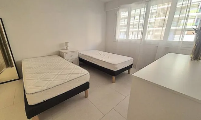 Недвижимость Apartment Carnot Cannes: 7