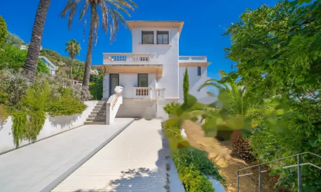 Недвижимость Villa Cannes Californie: 7