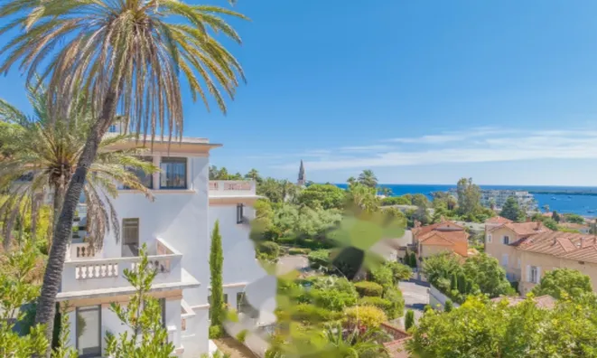 Недвижимость Villa Cannes Californie: 9
