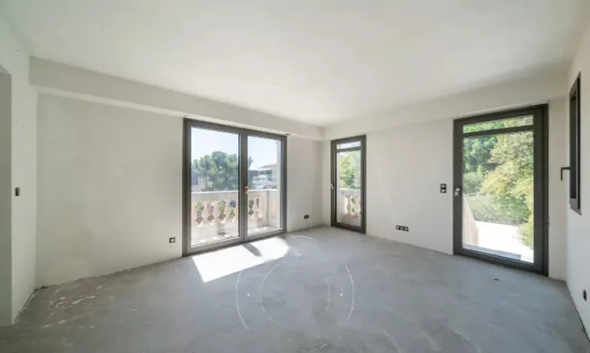 Недвижимость Villa Cannes Californie: 10