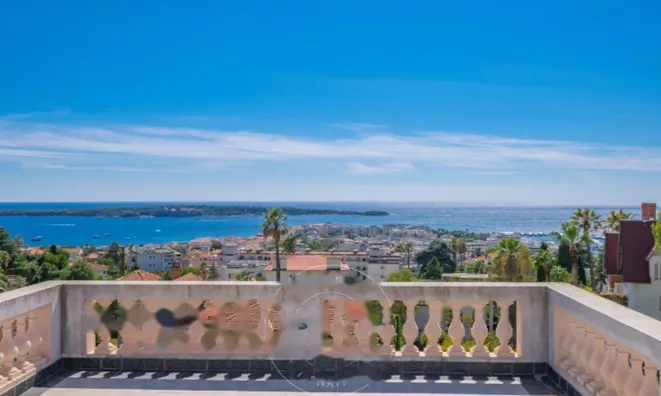 Недвижимость Villa Cannes Californie: 13