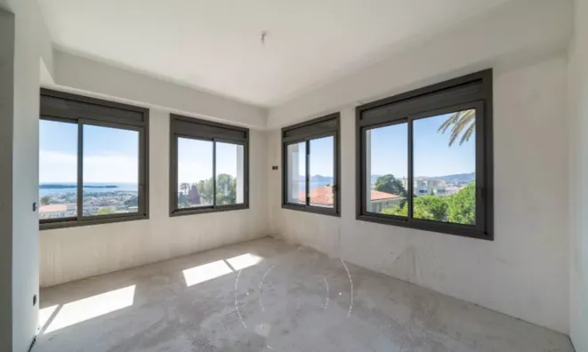 Недвижимость Villa Cannes Californie: 17