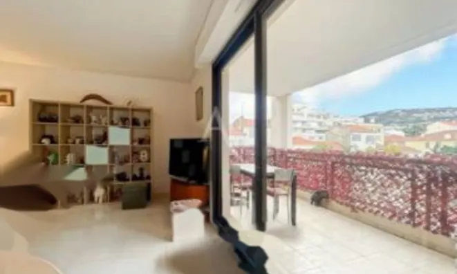 Недвижимость Apartment Cannes République: 2