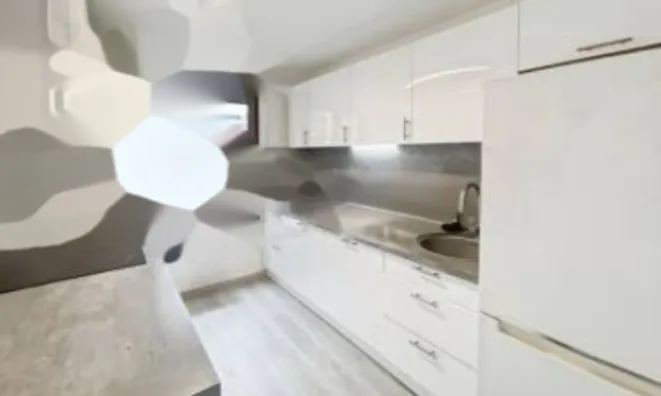 Недвижимость Apartment Cannes République: 3