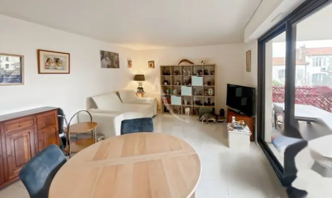 Недвижимость Apartment Cannes République: 7