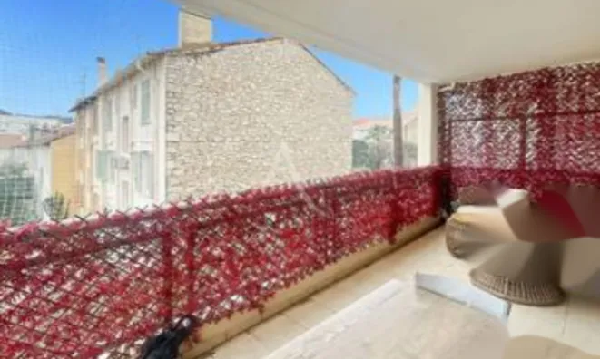 Недвижимость Apartment Cannes République: 9