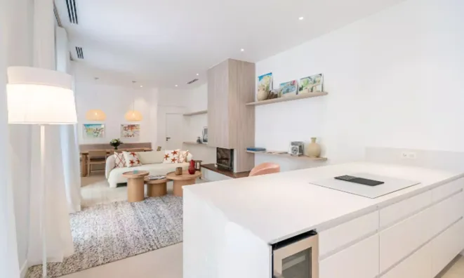 Недвижимость Villa Cannes Centre-ville: 2