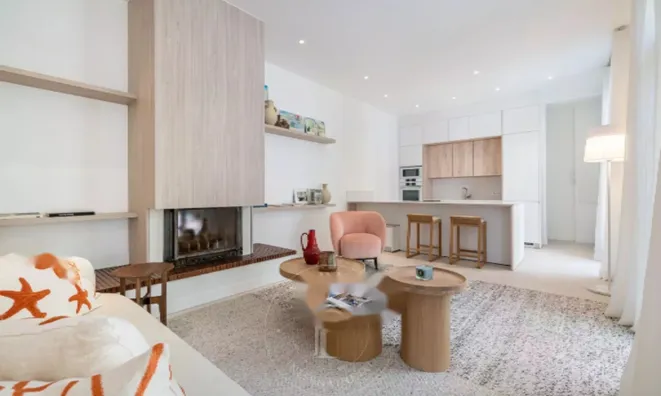 Недвижимость Villa Cannes Centre-ville: 4