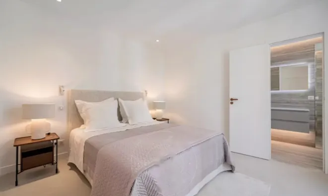 Недвижимость Villa Cannes Centre-ville: 12