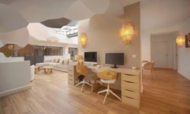 Недвижимость Apartment Cannes: 2