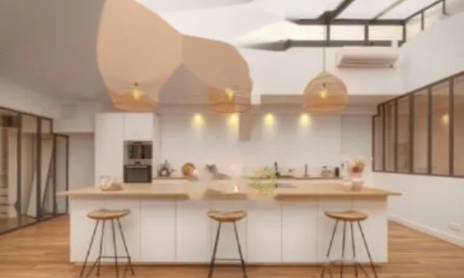 Недвижимость Apartment Cannes: 3