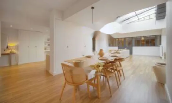 Недвижимость Apartment Cannes: 6