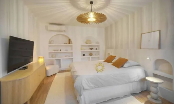 Недвижимость Apartment Cannes: 7