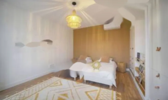 Недвижимость Apartment Cannes: 8