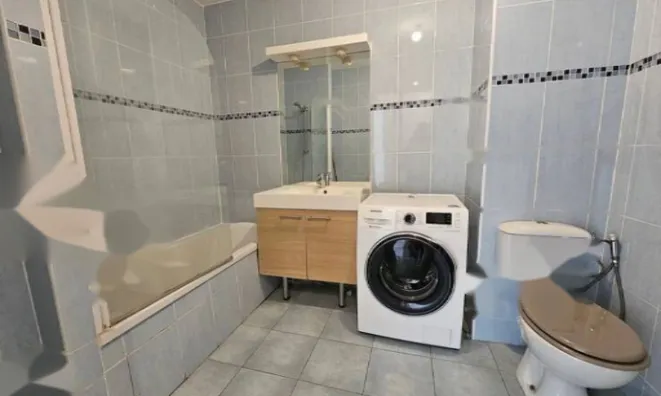 Недвижимость Apartment La Bocca: 7