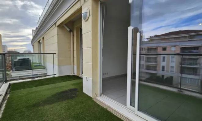 Недвижимость Apartment La Bocca: 10