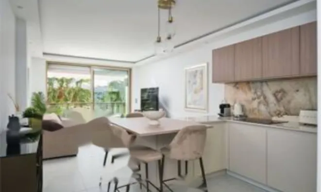 Недвижимость Apartment Cannes Central: 2