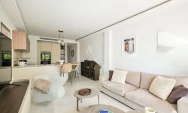 Недвижимость Apartment Cannes Central: 3