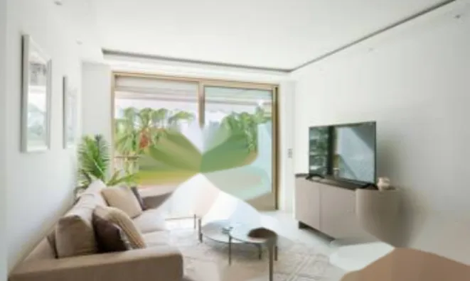 Недвижимость Apartment Cannes Central: 5