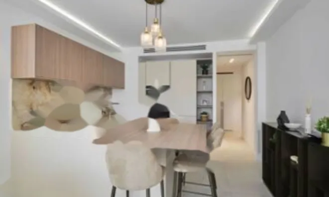 Недвижимость Apartment Cannes Central: 6