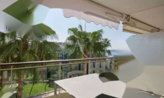 Недвижимость Apartment Cannes Central: 8