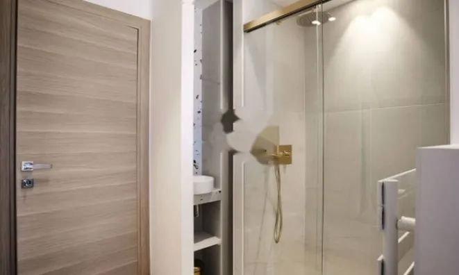 Недвижимость Apartment Cannes Central: 11