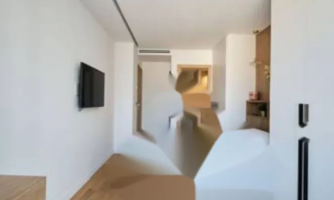 Недвижимость Apartment Cannes Central: 12