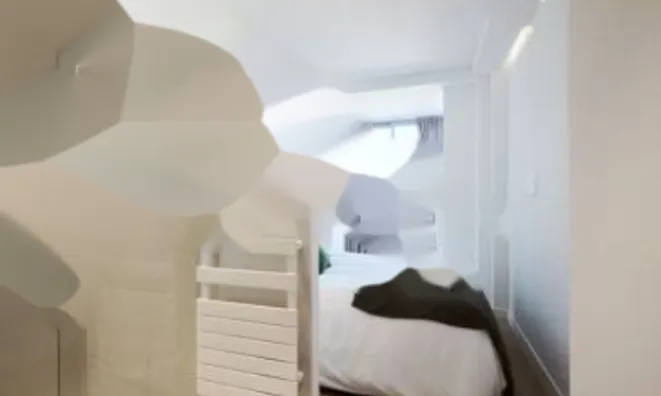 Недвижимость Apartment Cannes Central: 13