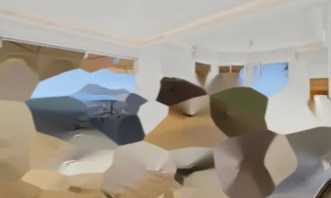 Недвижимость Apartment Cannes California: 3