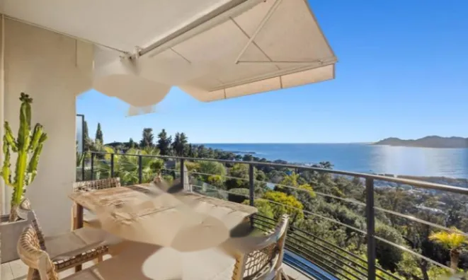 Недвижимость Apartment Cannes California: 4