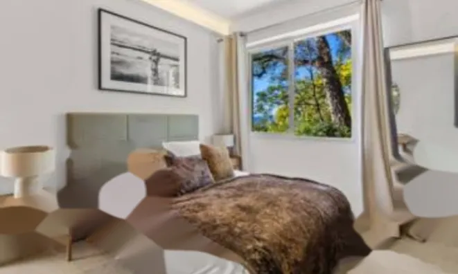 Недвижимость Apartment Cannes California: 6