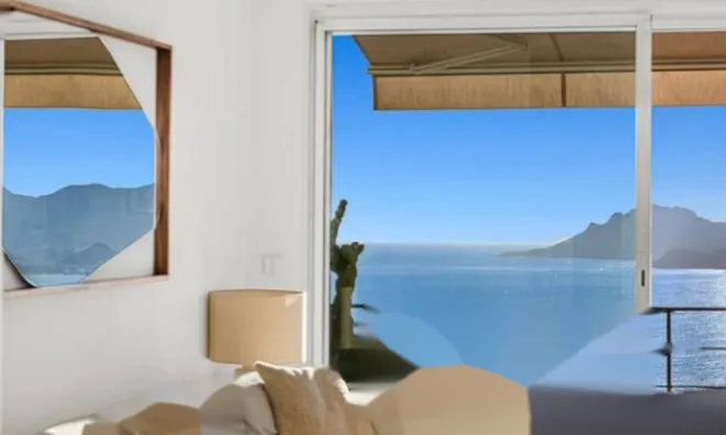 Недвижимость Apartment Cannes California: 7