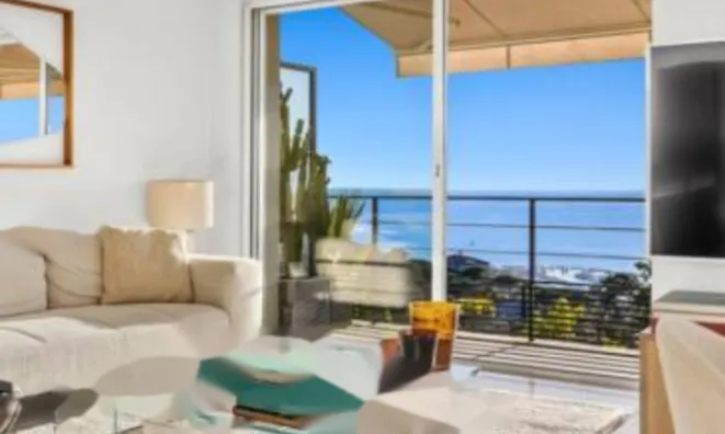 Недвижимость Apartment Cannes California: 8
