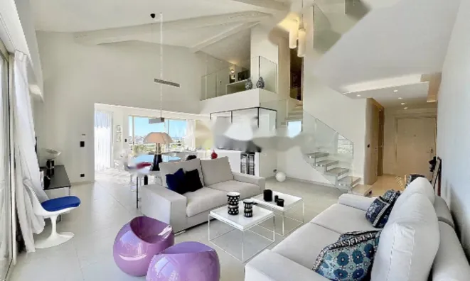 Недвижимость Apartment Pointe Croisette: 1