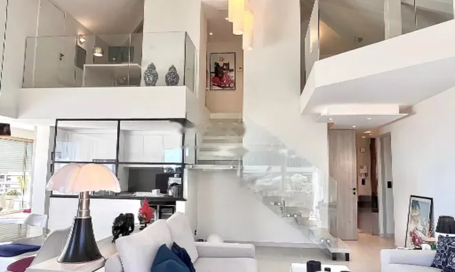 Недвижимость Apartment Pointe Croisette: 6