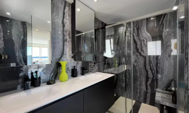 Недвижимость Apartment Pointe Croisette: 12