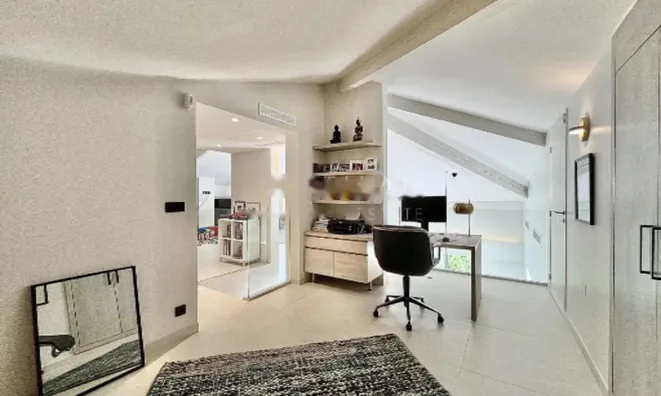 Недвижимость Apartment Pointe Croisette: 14