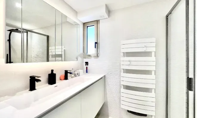 Недвижимость Apartment Pointe Croisette: 17