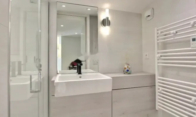 Недвижимость Apartment Pointe Croisette: 19