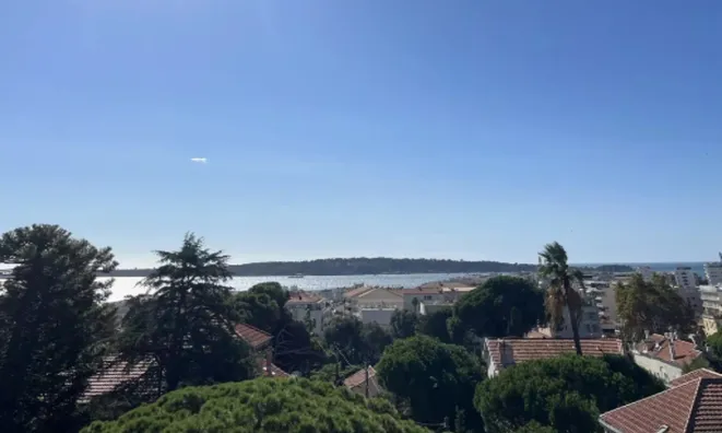 Недвижимость Apartment Pointe Croisette: 21