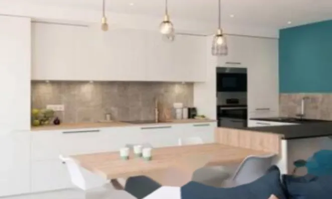 Недвижимость Apartment Cannes Croix des Gardes: 2