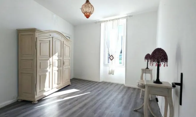 Недвижимость Apartment République Cannes: 1