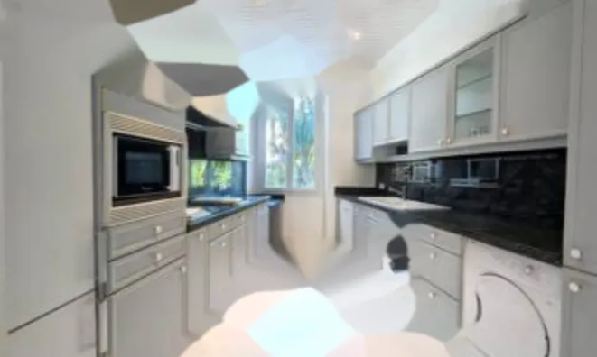 Недвижимость Apartment République Cannes: 2