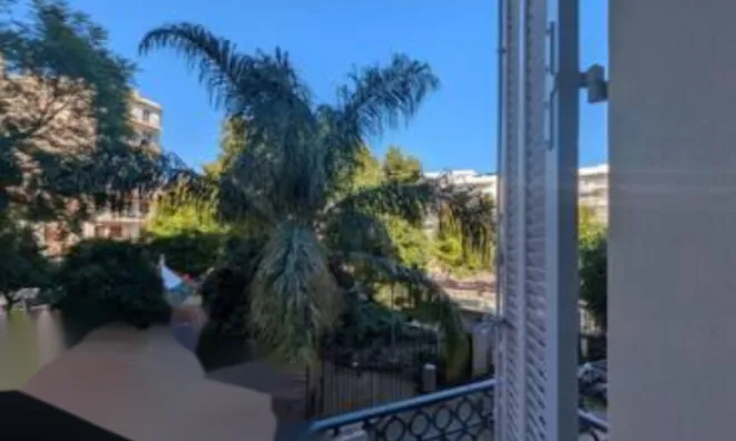 Недвижимость Apartment République Cannes: 3