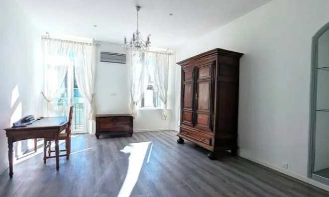 Недвижимость Apartment République Cannes: 4