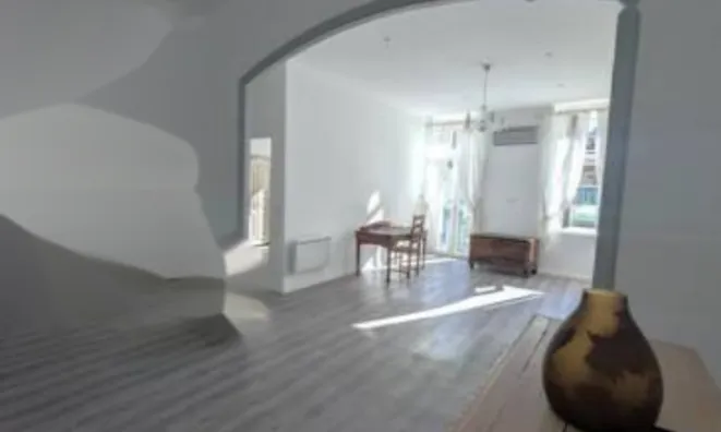 Недвижимость Apartment République Cannes: 5